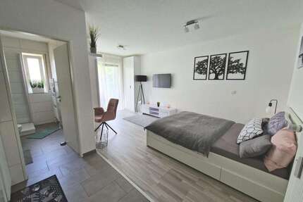 Wohnen auf Zeit in Esslingen am Neckar 1.150,00 €