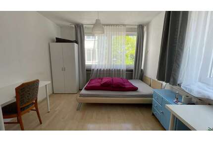 WG-Zimmer in Bremen 670,00 € 14 m²