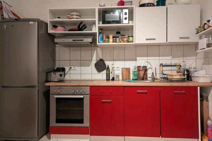 1 Großes Zimmer In WG - 350,00&nbsp;EUR Kaltmiete, ca.&nbsp; 70,00&nbsp;m&sup2; in Mannheim (PLZ: 68169) Herzogenried