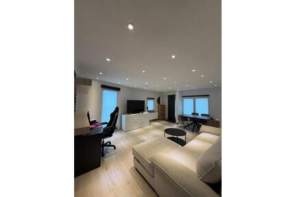 Schöne 2-Zimmer Wohnung in Geisweid - Siegen Dillnhütten