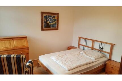 Möblierte 2-Zimmer Wohnung in Traumlage am Lindenauer Markt - Leipzig Altwest