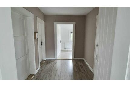 Helle 3-Zimmer Wohnung- 73 m² - Gartensitzplatz - zentral - Osterode am Harz