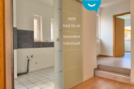 2 Zimmer • zur Miete • Chemnitz • Wittgensdorf • individuell • ab sofort frei • jetzt anschauen