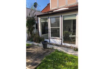 3-Zimmer Küche Bad Garten in Loxstedt-Stotel