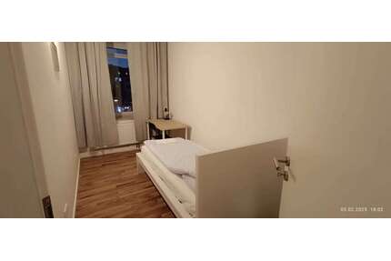 WG-Zimmer in Dortmund 360,00 € 10 m²