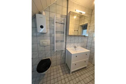 2,5 Zimmer zentral mit Einbauküche - Hof Altstadt