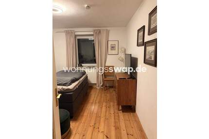 Wohnungsswap - Pfeuferstraße - 850,00&nbsp;EUR Kaltmiete, ca.&nbsp; 58,00&nbsp;m&sup2;&nbsp;Wohnfl&auml;che in München (PLZ: 81373) Sendling