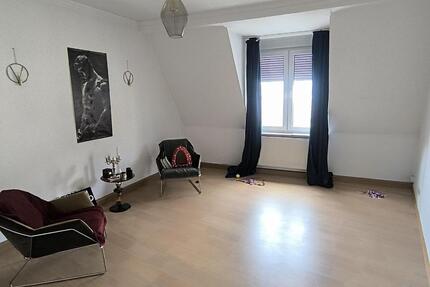 Charmante 2-Zimmer-Wohnung im beliebten Stadtteil St. Johannis - Nürnberg Kleinweidenmühle