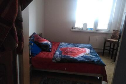 Zimmer zur Miete in Lichtenberg (18 m², WG-geeignet) - Berlin