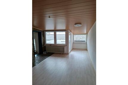 4- Zimmer Wohnung mit ca. 100 qm - Idstein