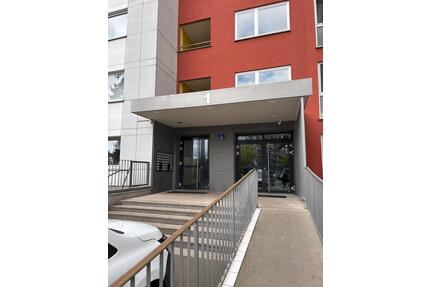 1-Zimmer Wohnung zentral gelegen - Buckenhof