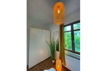 WG-Zimmer in München 750,00 € 13 m²