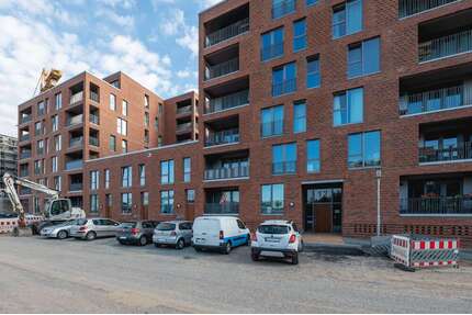 Wohnung zum Mieten in Kiel 1.131,60 € 71.62 m²