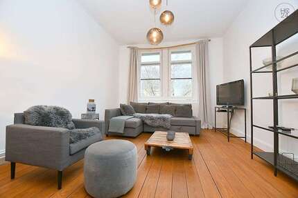 Wohnen auf Zeit in Stuttgart 1.960,00 €