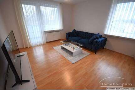 Wohnen auf Zeit in Bremen 1.100,00 €