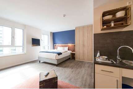 Wohnen auf Zeit in Ludwigsburg 1.690,00 €