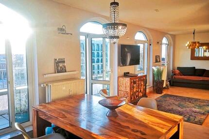 Wohnung top Lage P'BergMitte Terrasse • | - Berlin