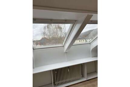 Wohnung zum Mieten in Ettlingen 410,00 € 25 m²