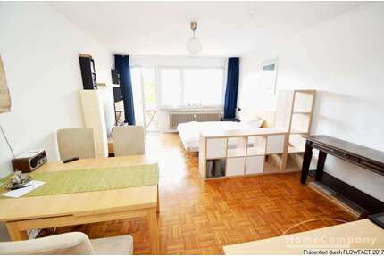 Wohnen auf Zeit in Bremen 1.100,00 €