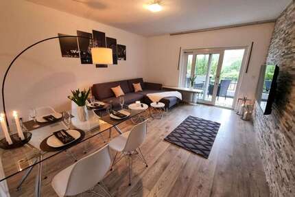 Wohnen auf Zeit in Köln 1.500,00 €