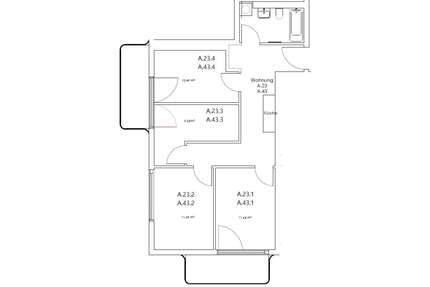 WG-Zimmer in Berlin 680,00 € 10 m²