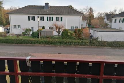 Helle 3-Zimmer Wohnung zur Vermietung - Wesseling