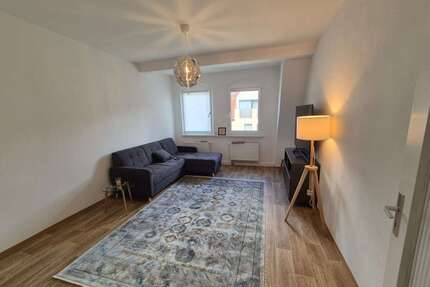 Wohnung zum Mieten in Fürth 550,00 € 63 m²
