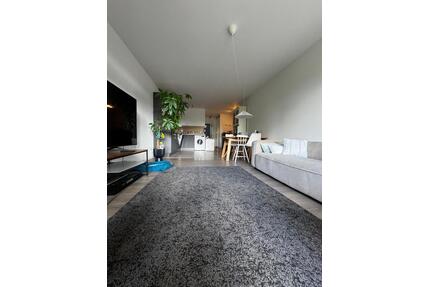 Möblierte 3-Zimmer Wohnung - 1.050,00&nbsp;EUR Kaltmiete, ca.&nbsp; 68,00&nbsp;m&sup2; in Bergisch Gladbach (PLZ: 51427) Frankenforst