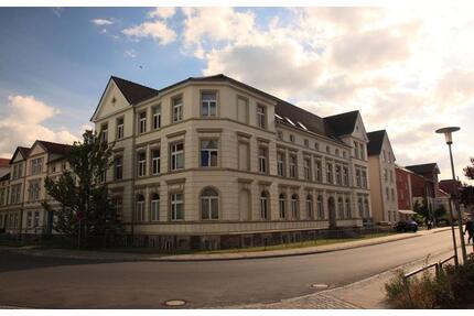 WG Zimmer im Neubrandenburger Jahnviertel zu vermieten