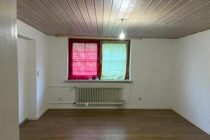 2 Zimmer Wohnung ab sofort verfügbar - Laufenburg (Baden)