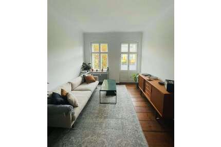 Wohnen auf Zeit in Berlin 1.250,00 €