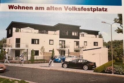 3 Zimmer Wohnung in Rottenburg a. d. Laber - Au in der Hallertau