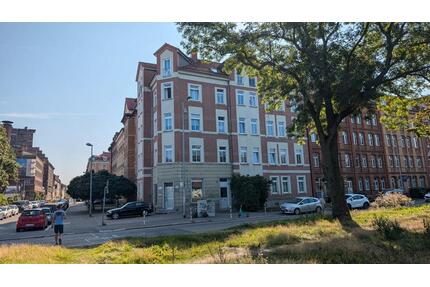 3-Raum Wohnung (75m2) - Stauffenbergallee - 5 min zum Anger - Erfurt