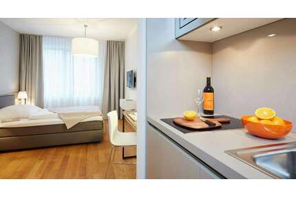 Wohnen auf Zeit in Frankfurt am Main 1.859,00 €