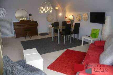 Wohnen auf Zeit in Bersenbrück 720,00 €