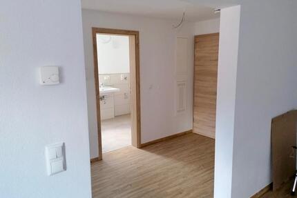 Modern sanierte 1-Zimmer Wohnung in Straubing