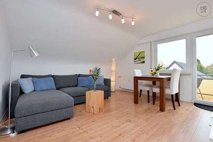 Wohnen auf Zeit in Leinfelden 1.340,00 €