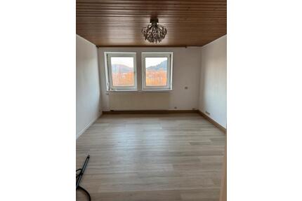 3 Zimmer Wohnung in ArwaGaildorf zu vermieten