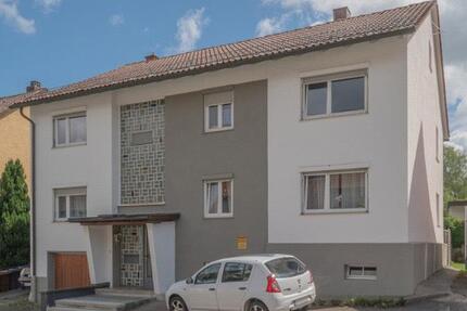 3 Zimmer Maisonetten-Wohnung in schönem Weigheim - Trossingen