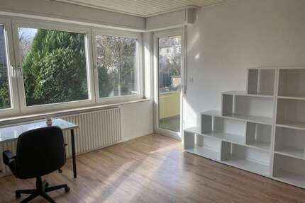 Wohnen auf Zeit in Solingen 580,00 €