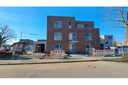 Erstbezug! DG WE 5 - 4-Zimmer Wohnung zu vermieten *WBS ERFORDERLICH* - Kalkar