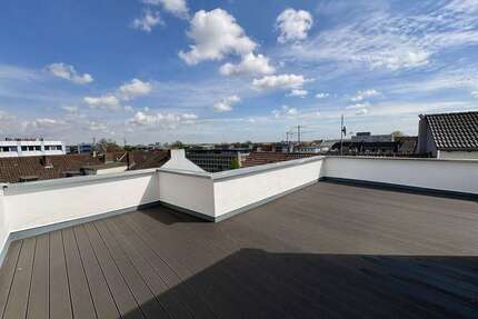 Wohnung zum Mieten in Dortmund 1.125,00 € 119.91 m²