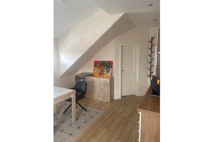 Helle Möblierte 1 Zimmer Wohnung in CarolinensielNordsee - Wittmund