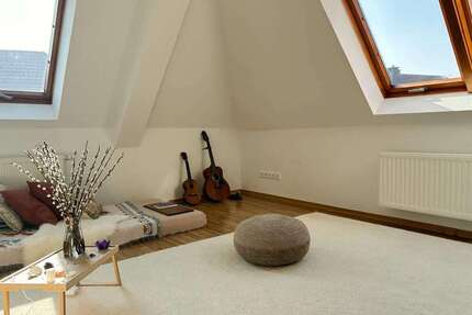 Wohnen auf Zeit in Leipzig 1.400,00 €