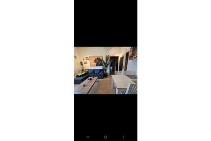 Nachmieter ab 01.02.26 Mietwohnung 2,5 Zimmer Provinzialstr. 249 - Dortmund Bövinghausen