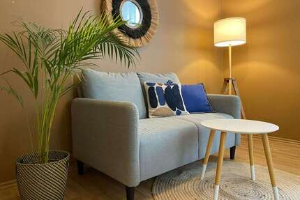 Wohnen auf Zeit in Munich 1.590,00 €