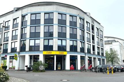 4-Zimmer wunschlos Wohnung in Top-Lage! - Bielefeld Schildesche