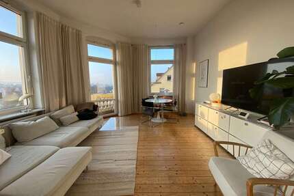 Wohnung zum Mieten in Kassel 970,00 € 92.36 m²