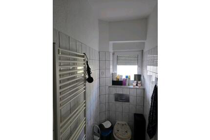 Hagen Eilpe, 2 Zimmer 47qm EG + Terasse und Tageslichtbad