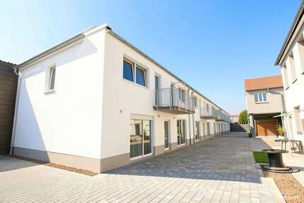 Wohnen auf Zeit in Pfungstadt 900,00 €